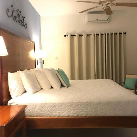 Sommerville Resorts ネグリル エクステリア 写真