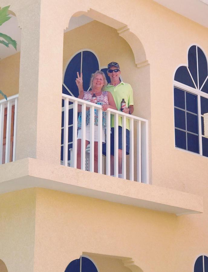 Sommerville Resorts ネグリル エクステリア 写真