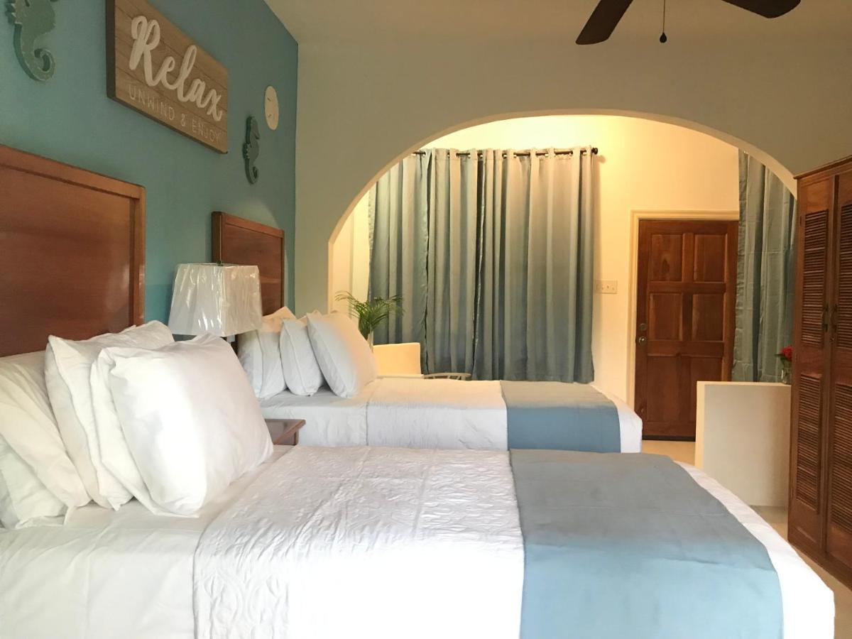 Sommerville Resorts ネグリル エクステリア 写真
