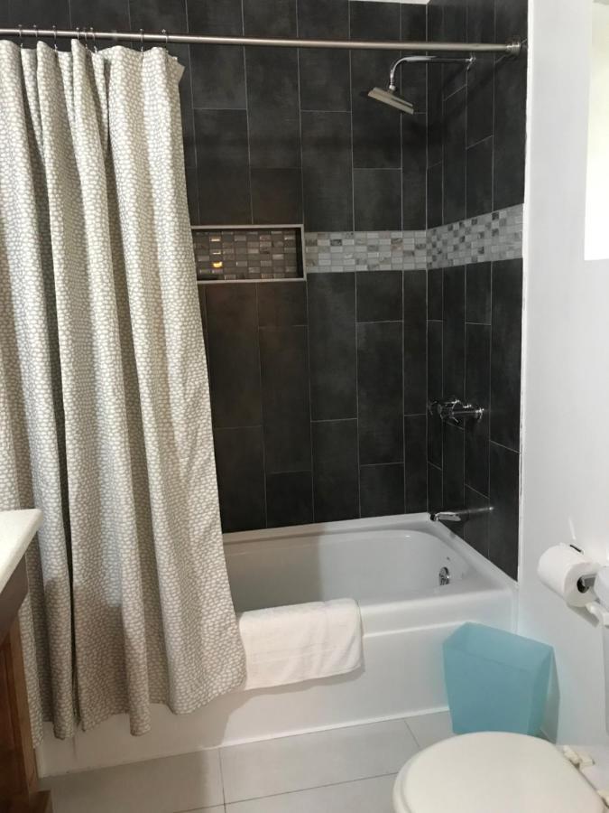 Sommerville Resorts ネグリル エクステリア 写真