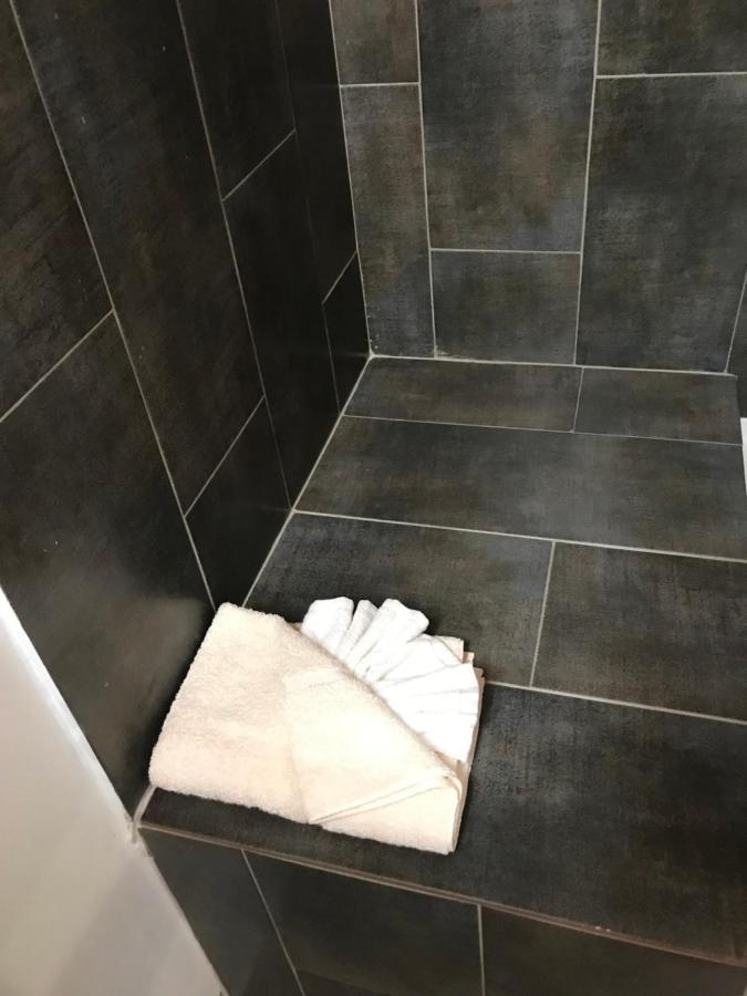 Sommerville Resorts ネグリル エクステリア 写真