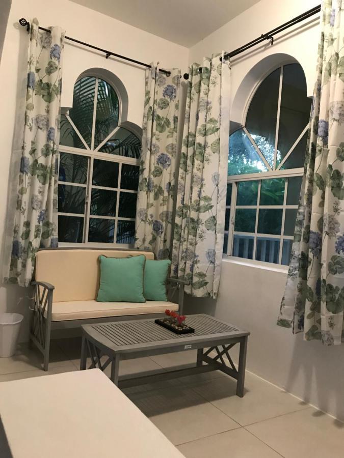Sommerville Resorts ネグリル エクステリア 写真
